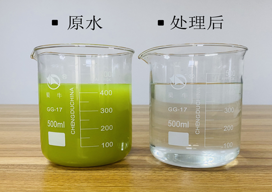 實(shí)測(cè)農(nóng)村生活污水處理設(shè)備，水質(zhì)達(dá)標(biāo)無死角，1臺(tái)頂5臺(tái)（1）