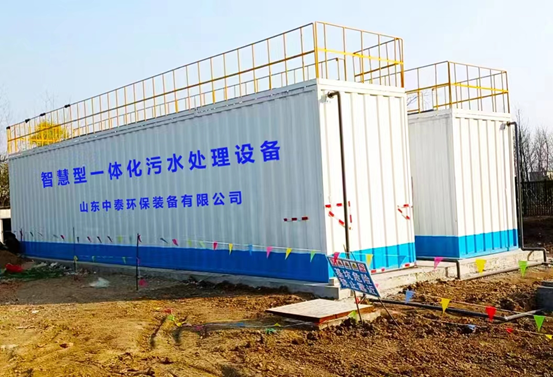 垃圾滲濾液如何全量化處理？垃圾滲濾液設備搭配厭氧塔，太實用（3）